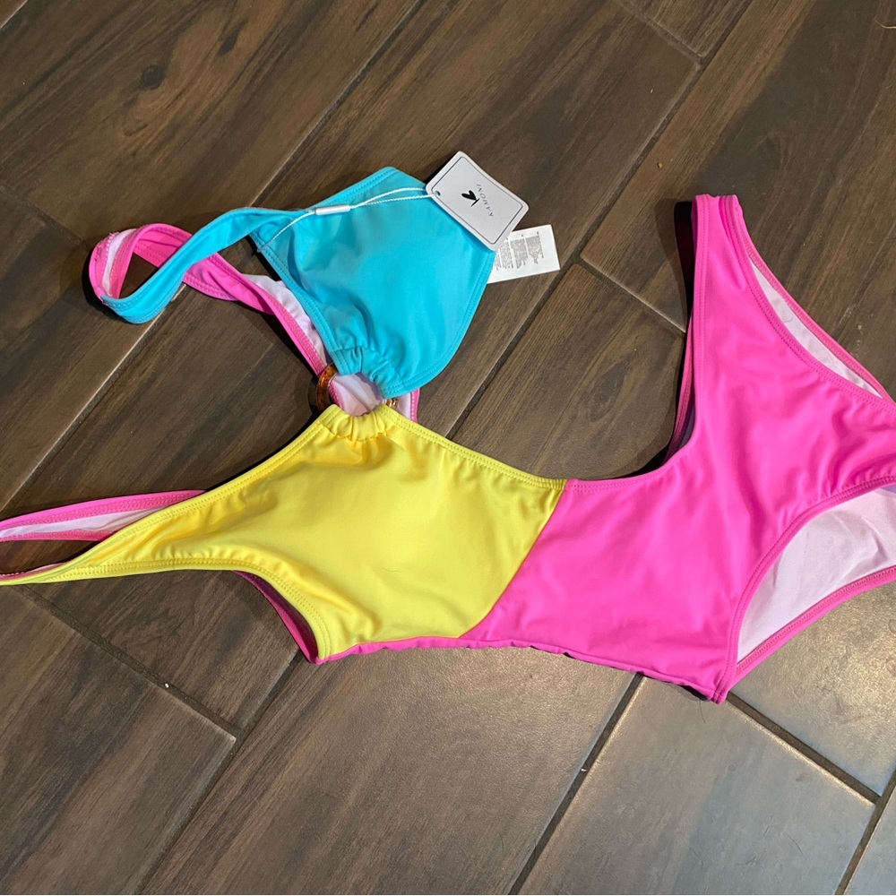 Amazon swim - Picture 8 of 8
